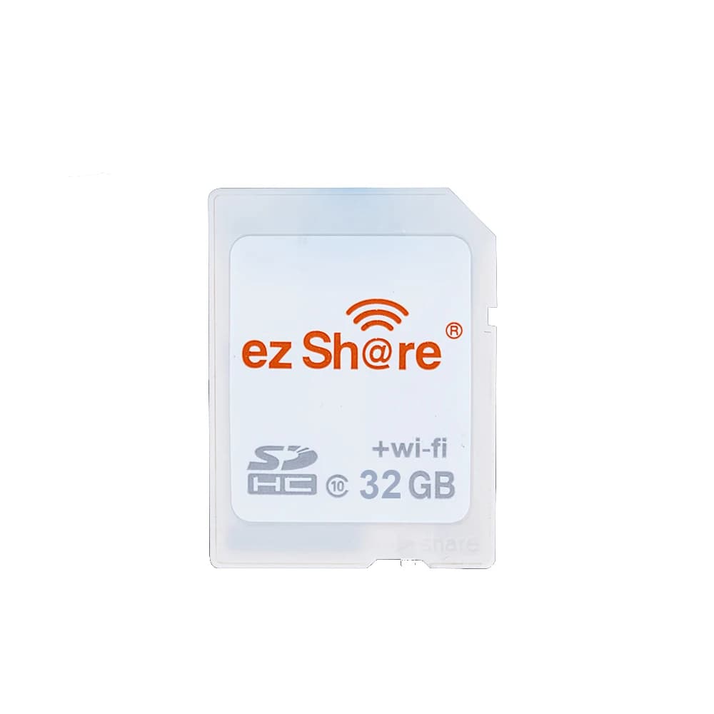 EZ Share Carte SD WIFI 32 Go/64 Go/128 Go