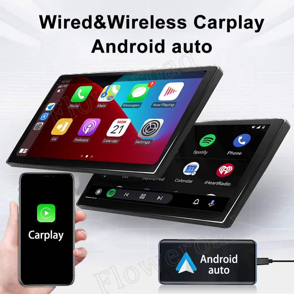Autoradio multimédia Android 16 pour MAZDA 2 Mazda2 2007 2008 2009 2010 2011 2012 2013 2014 GPS Navi