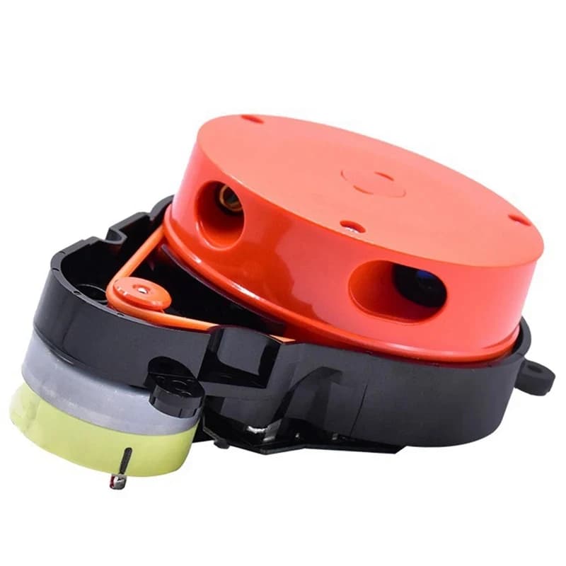 Capteur de distance laser pour aspirateur robot Xiaomi Roborock S50 S51 S52 S55 S502, pièces de rech