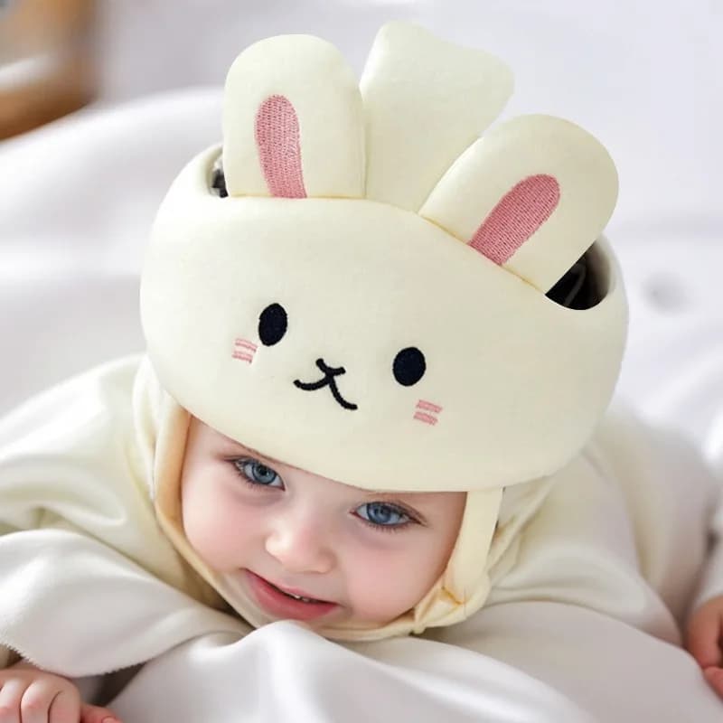 Casque pour bébé pour enfants, pour ramper, marche, protection de tête pour bébé, coussin doux, prot