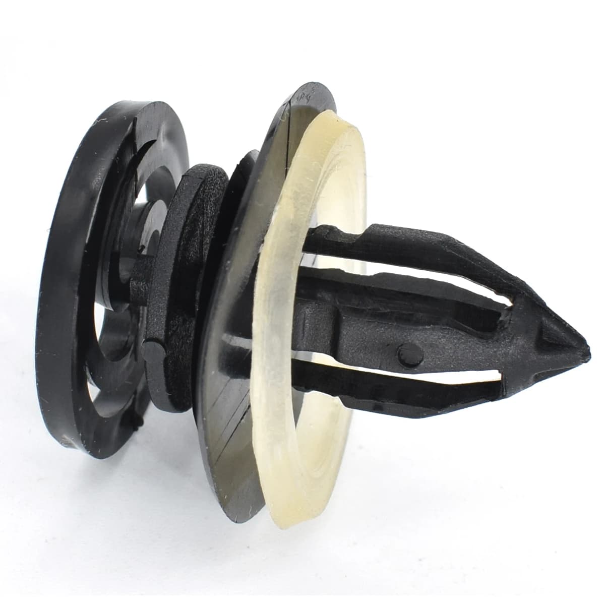 Clips de fixation pour carte de porte intérieure de voiture, 10/20 pièces, 8E 0868243   Pour VW Audi