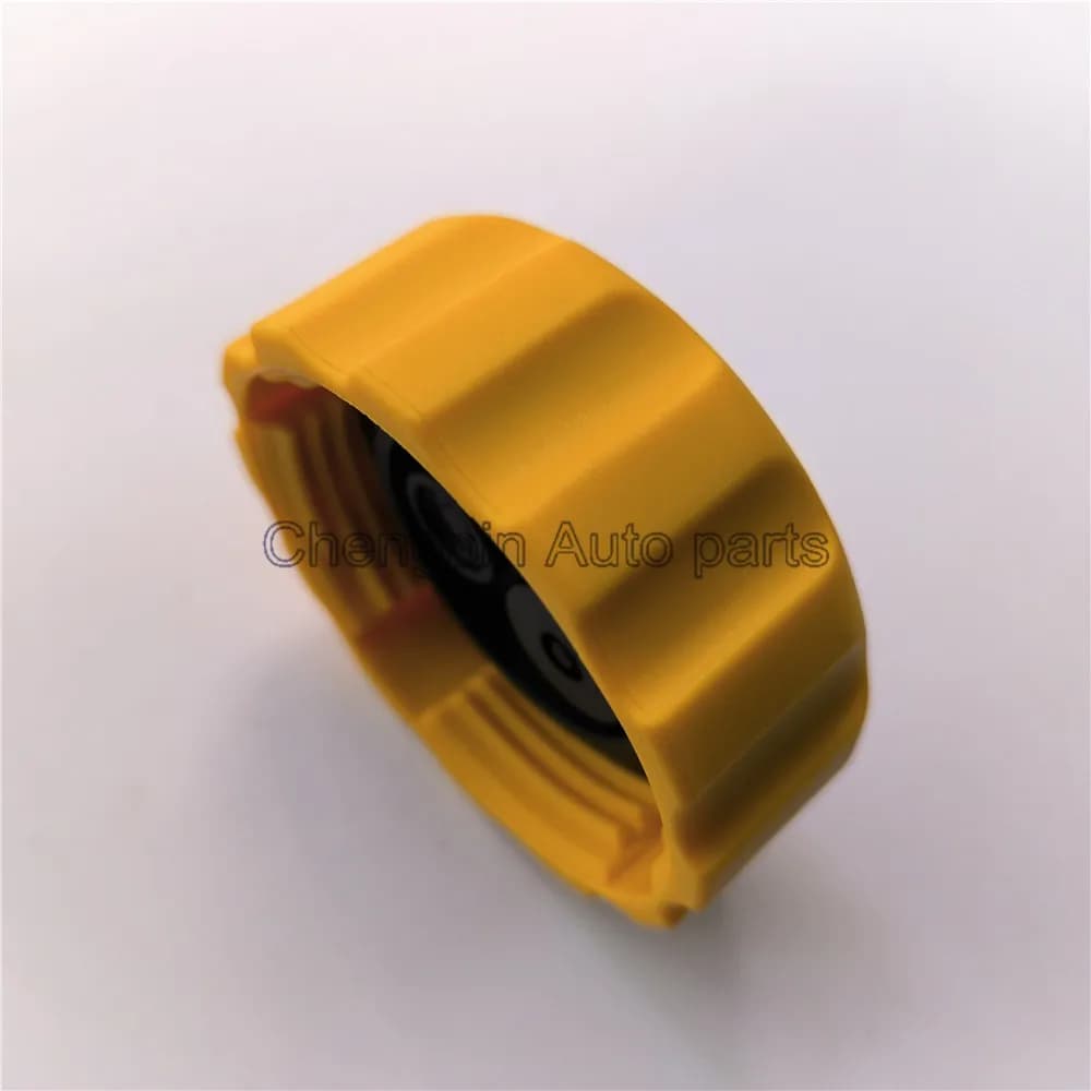 (10 pcs/lot) bouchon de réservoir de liquide de refroidissement OEM # 96420303 96351578   Bouchon de