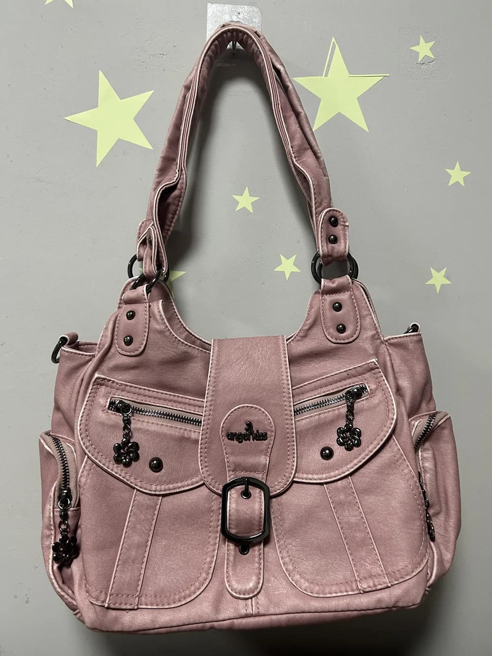 Sacs à main vintage pour femmes en PU, sacs à bandoulière, sacs fourre-tout, sacs à main à poignée s