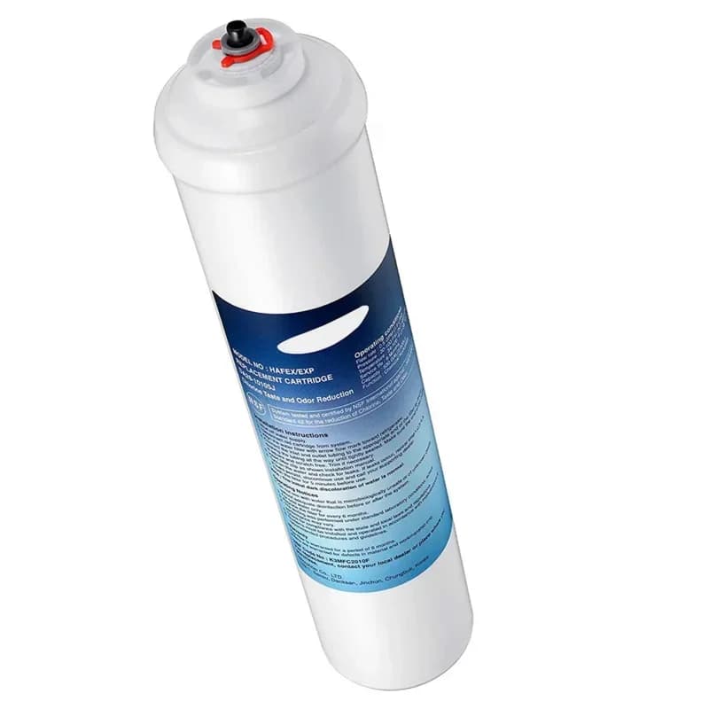 Filtre à eau de remplacement pour Samsung DA29-10105J Hatex/exp WSF-100 Aqua-pure Plus LG 5231ja2010