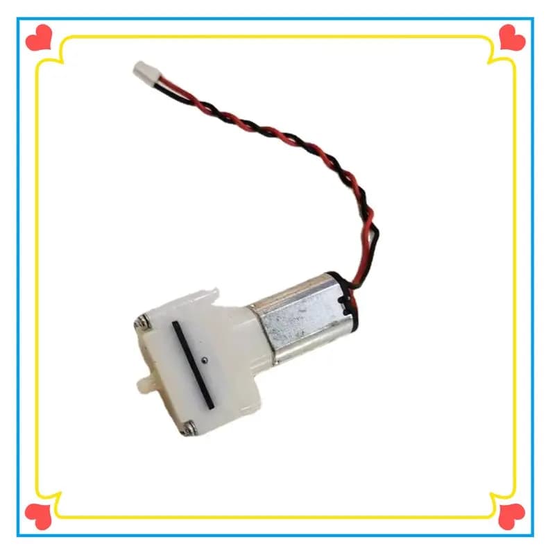 Pompe à eau de remplacement pour aspirateur Robot 360 S9 X90 X95, accessoires, pièces de rechange