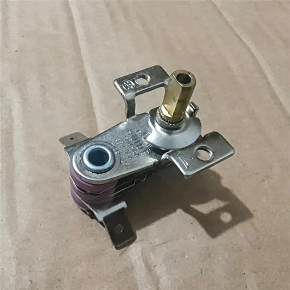 Thermostat de four électrique 250V 16A T250, 1 pièce, KST-168 100-250 ℃   Contrôleur de température 