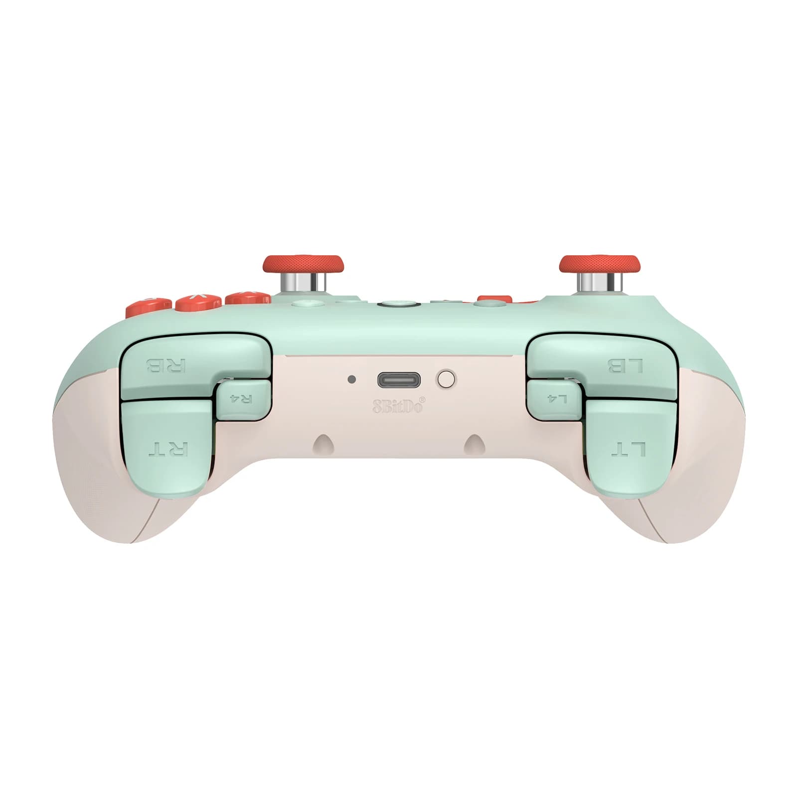 8BitDo Ultimate 2C 2.4G contrôleur de jeu sans fil pour Windows, Android, manette de jeu Windows 10 