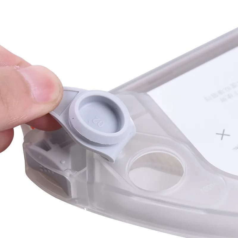 Réservoir d'eau en tissus de vadrouille Compatible avec les pièces d'aspirateur Xiaomi Roborock S6 P
