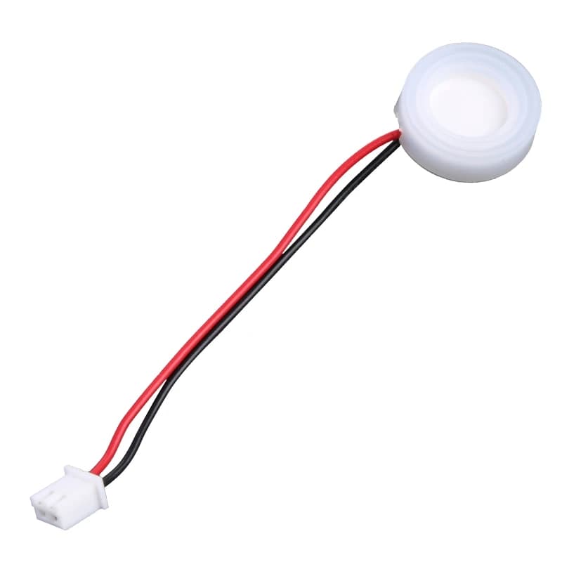 M2EE – humidificateur ultrasonique 16mm 3MHZ, plaque de Film, atomiseur en céramique, brumisateur, t