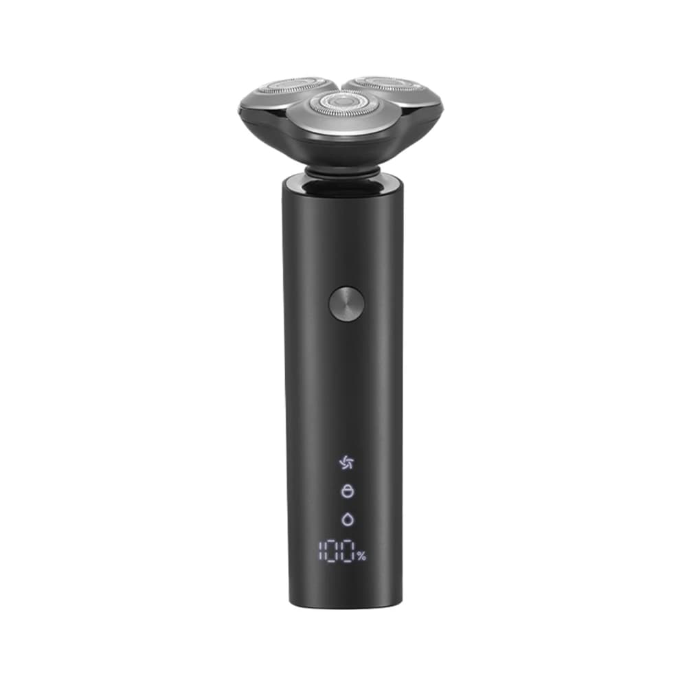 XIAOMI MIJIA-Rasoir électrique pour hommes, tondeuse à barbe S301, machine à raser portable, rasoir 