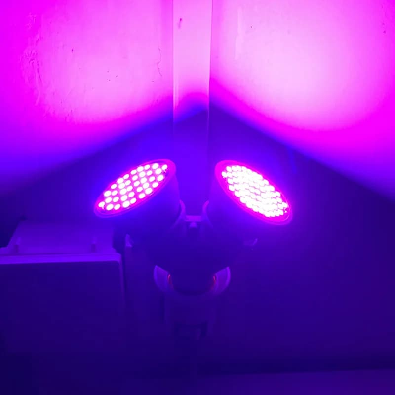E27 e14 e12 à E27 E14 GU10 B22 e17 e12 Base de lampe LED ampoule de maïs support de lumière converti