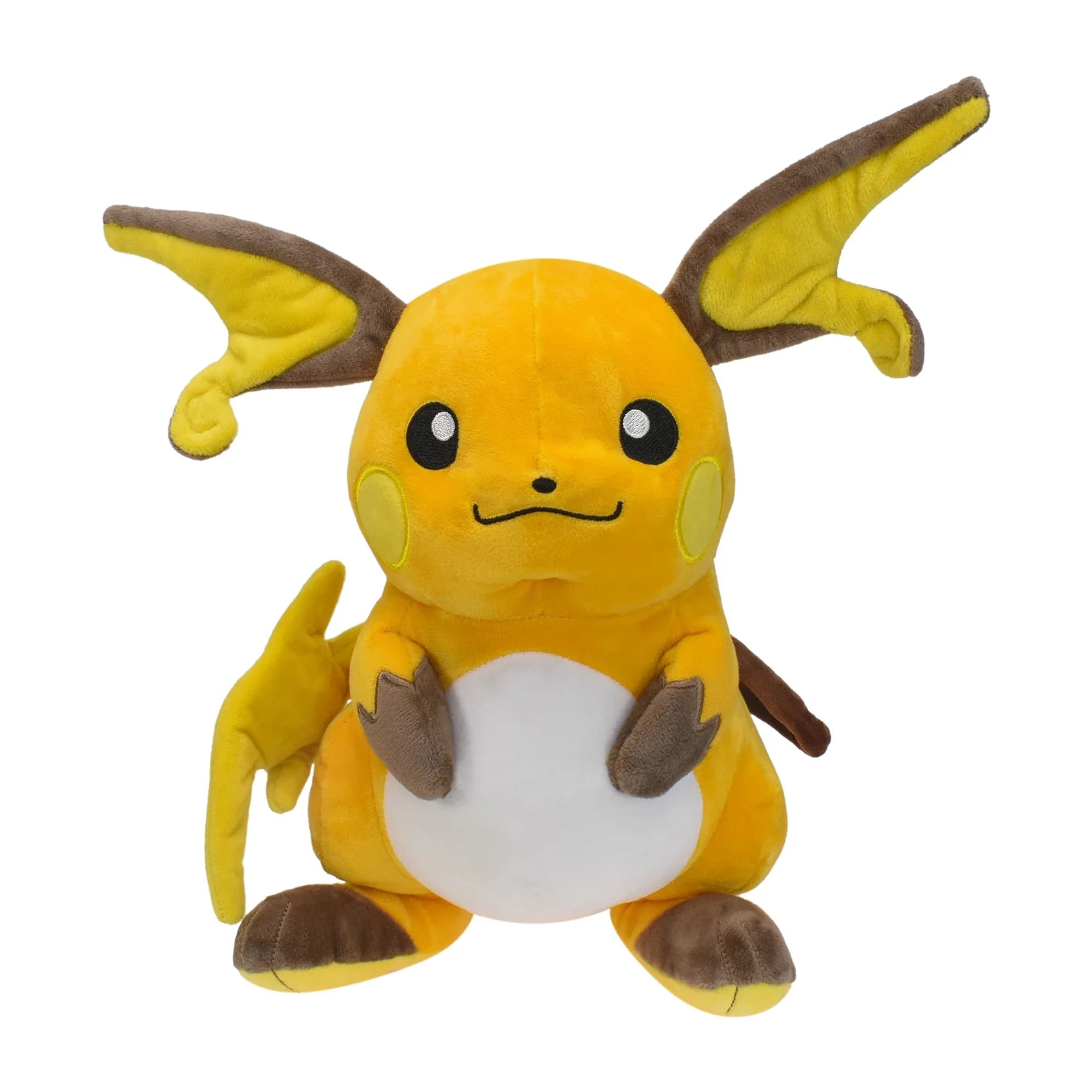 Peluche Pikachu Pichu évolution Raichu Peluche poupée en Peluche décoration cadeau de noël pour enfa