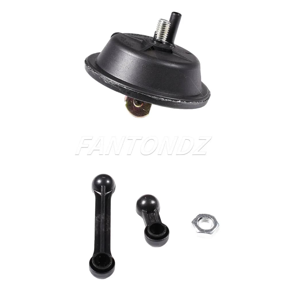 Pour Audi A6 A8 Quattro VW Touareg Phaeton 077198327 Un kit de réparation d'actionneur de collecteur