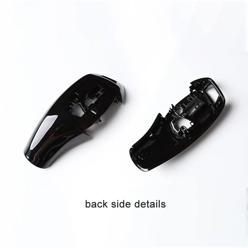 Coque de levier de vitesses intérieur RHD LHD pour BMW F30 F10 F31 F32 F33 F34 F36 F20 F07 F15 en fi