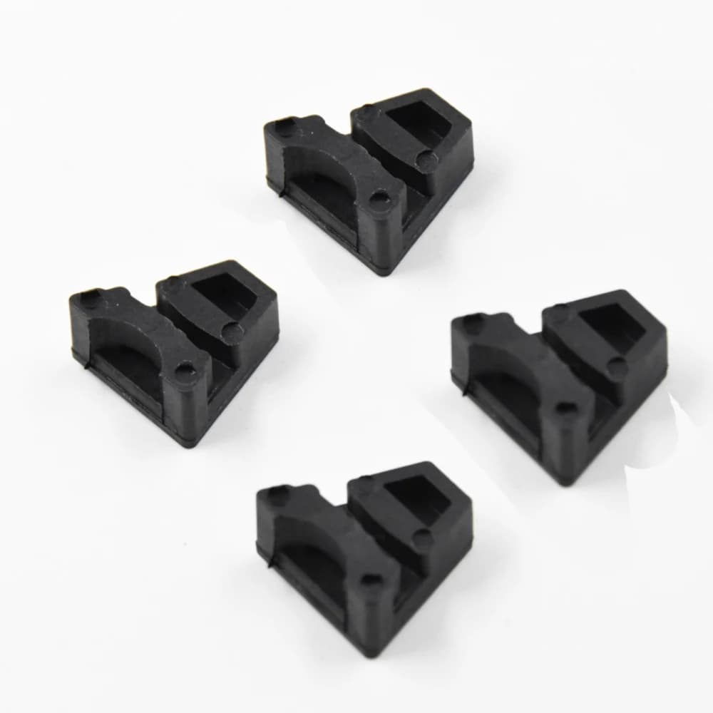 Rail de toit ouvrant pour Mercedes Classe CLA A C E, W176, W177, W205, C207, guide de curseur de ver
