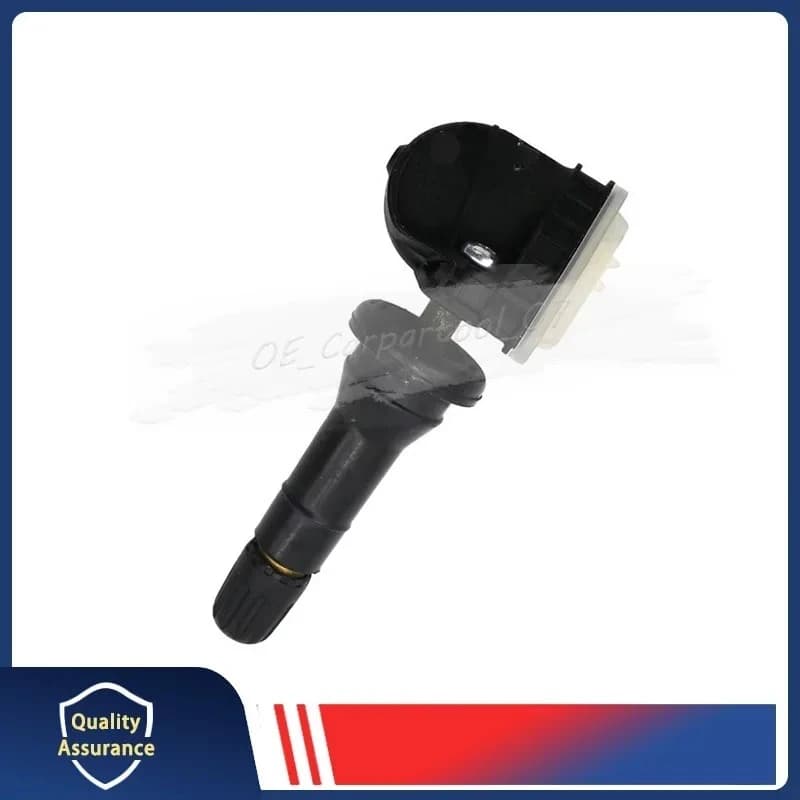 EV6T-1A180-CB EV6T1A150CB 4 pièces capteur de surveillance de la pression des pneus TPMS 433MHz pour