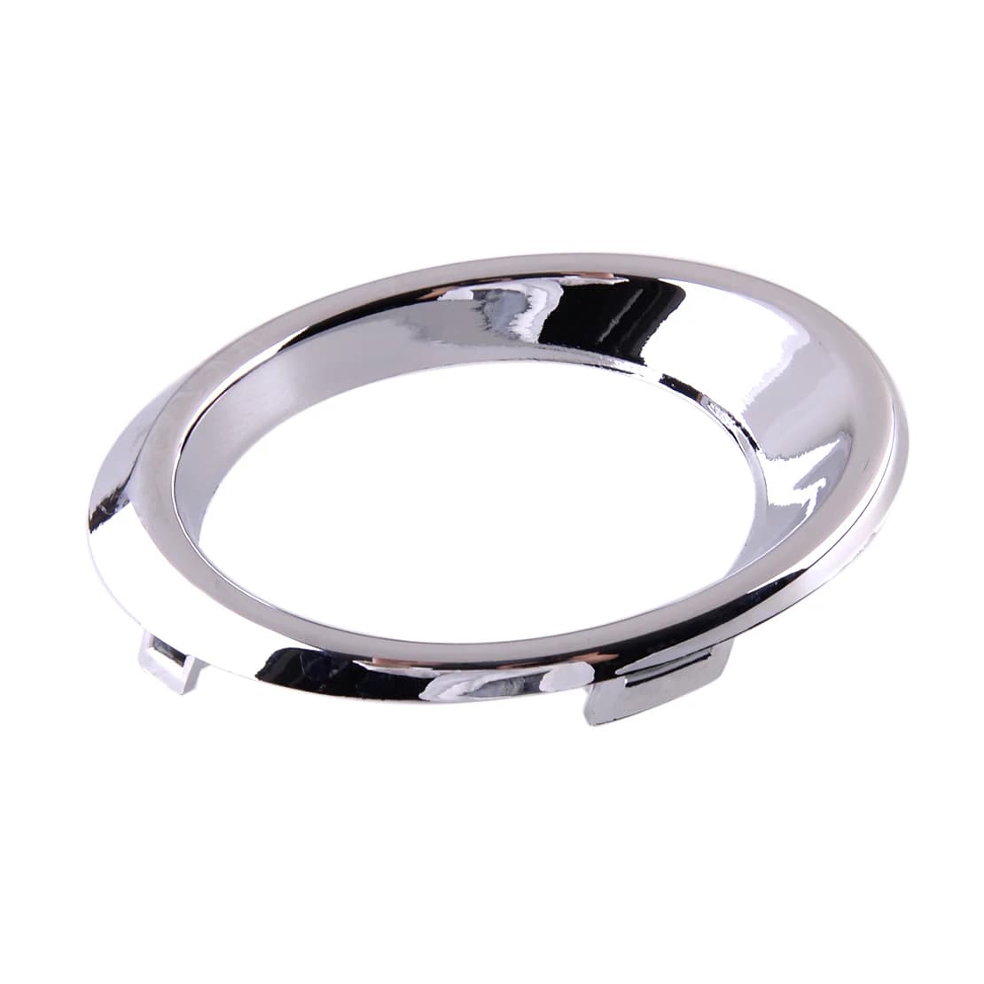 Beler – couvercle de phare antibrouillard pour pare-choc avant, 1 paire, pour Mercedes Benz classe C