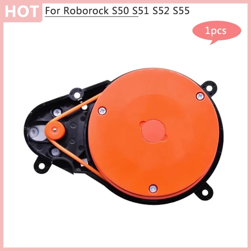 Capteur de distance laser pour aspirateur robot Xiaomi Roborock S50 S51 S52 S55 S502, pièces de rech