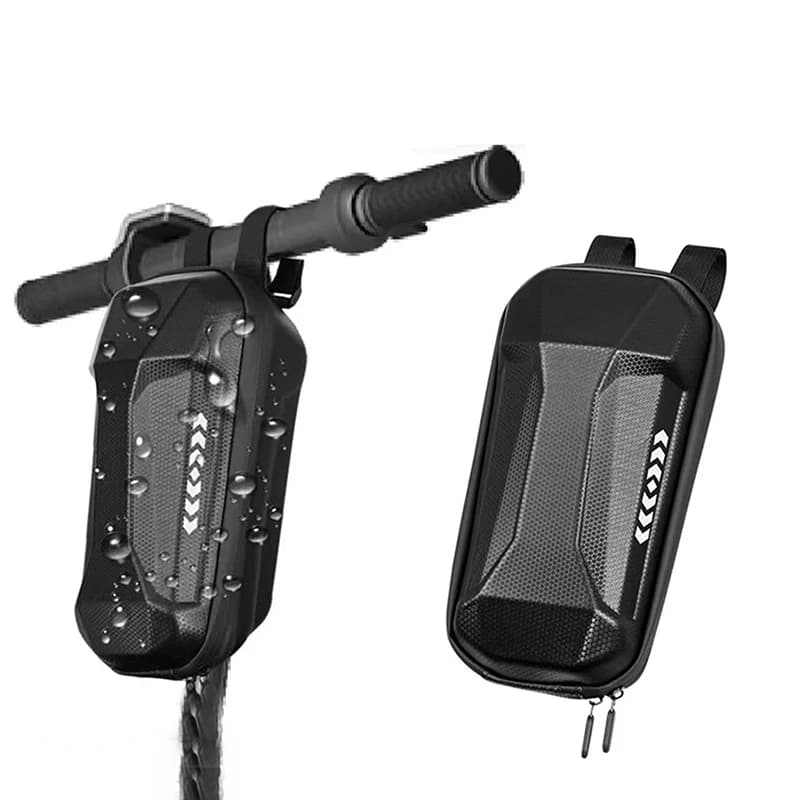 Sac avant étanche pour scooter électrique Xiaomi, accessoires de vélo, étui étanche à la pluie, homm