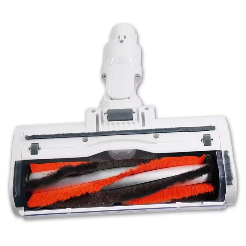 Tête de brosse électrique pour Xiaomi G10/K10 Xiaomi 1C Xiaomi Dreame V8/V9B/V9P/V11/G9, pièces d'as