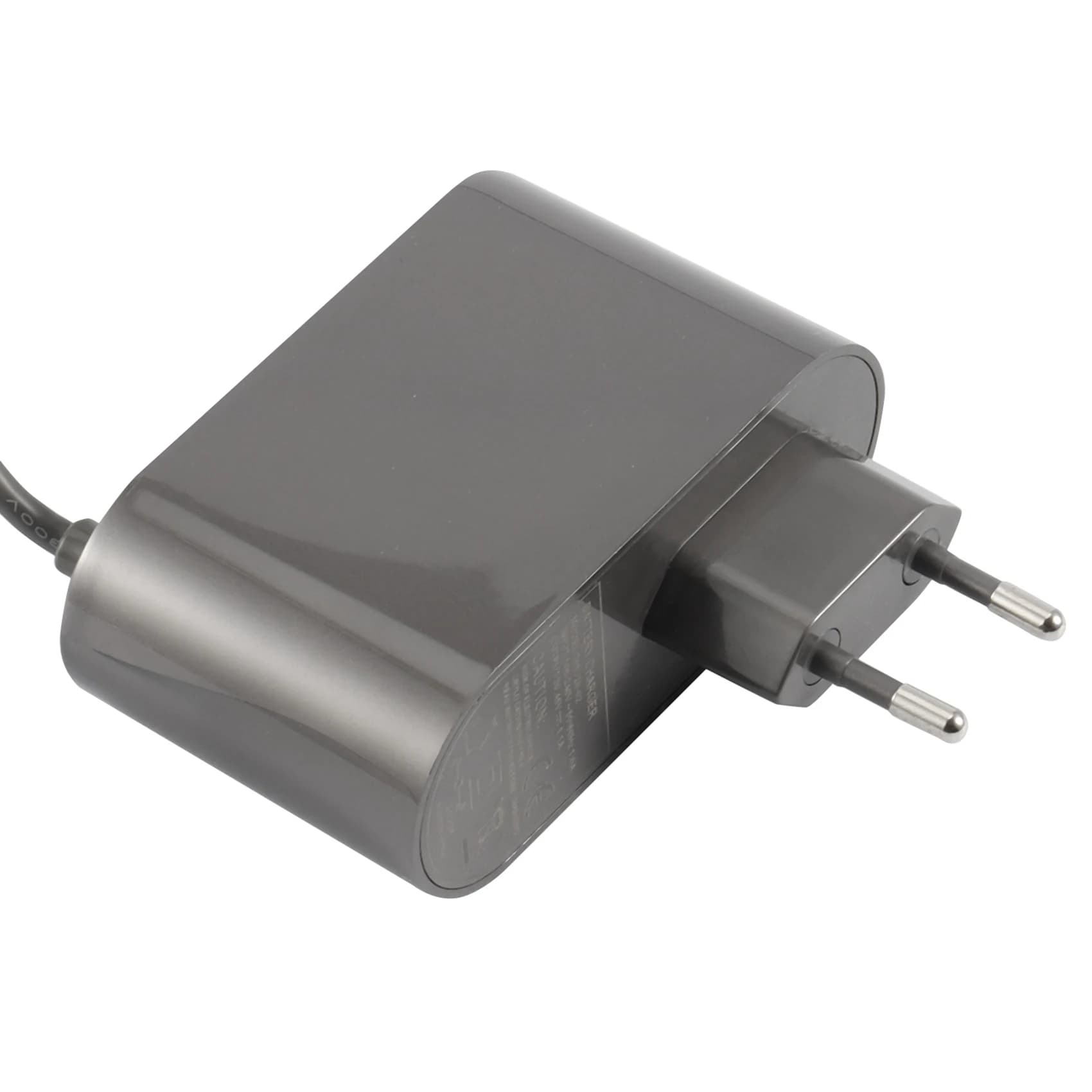 Chargeur pour aspirateur Dyson V10, V11, adaptateur de délimitation électrique, pièces de rechange, 