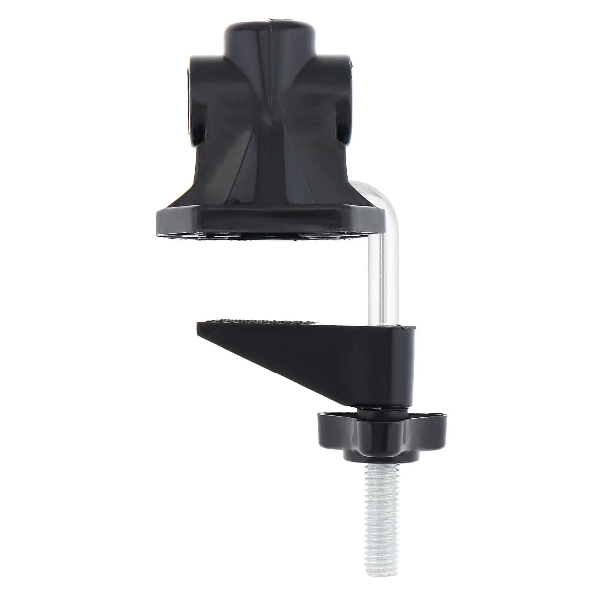 Pince de support de lampe universelle, accessoires de lumière LED, bricolage, vis fixe, Clip de supp