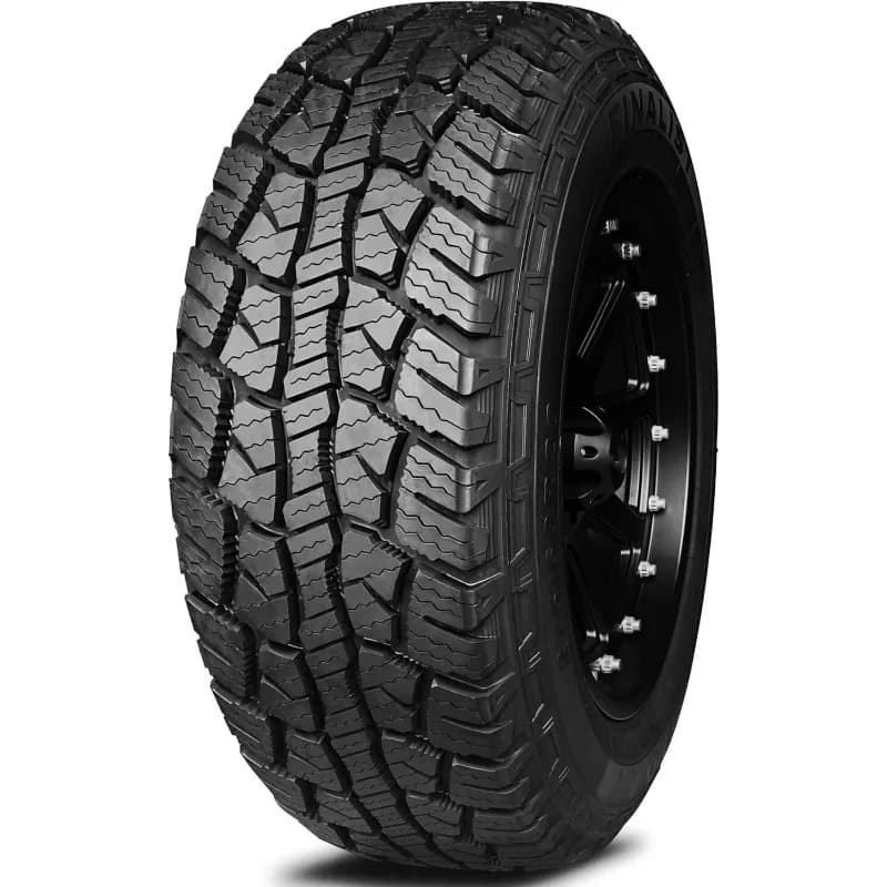 Lot de 4 pneus toutes saisons SUV Terreno A/T 235/75R15 109S XL Extra Charge 235/75/15 (pneu uniquem