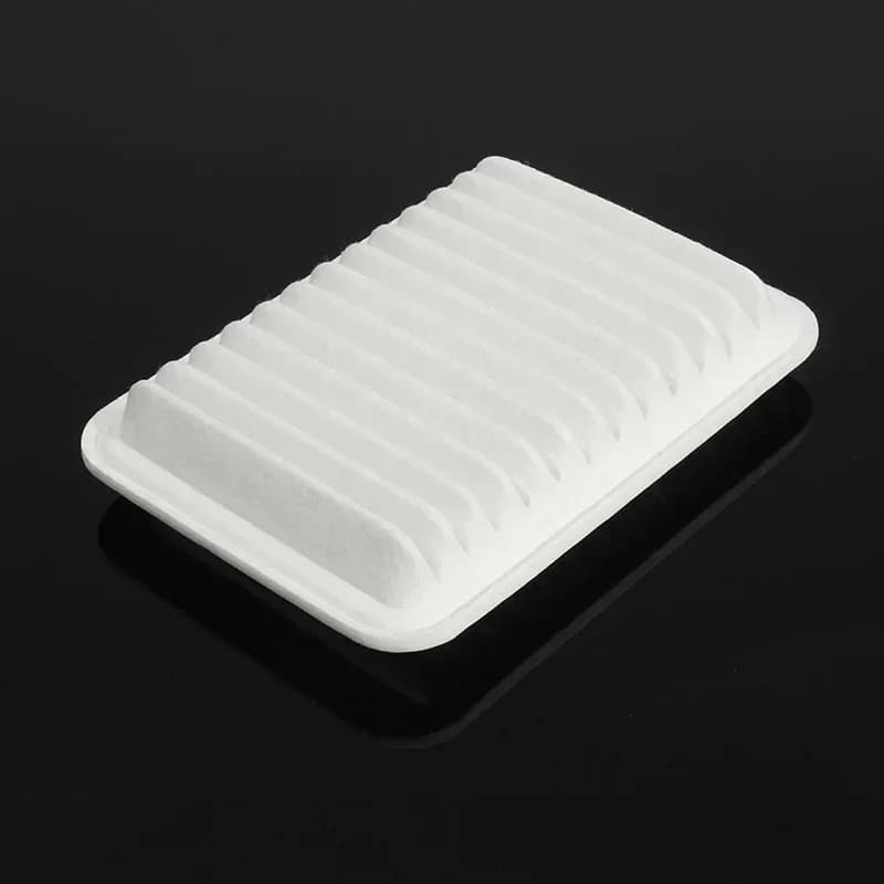 Filtre à Air d'habitacle de moteur de voiture pour Toyota Corolla Matrix 2009-2018 Kit de filtre à A
