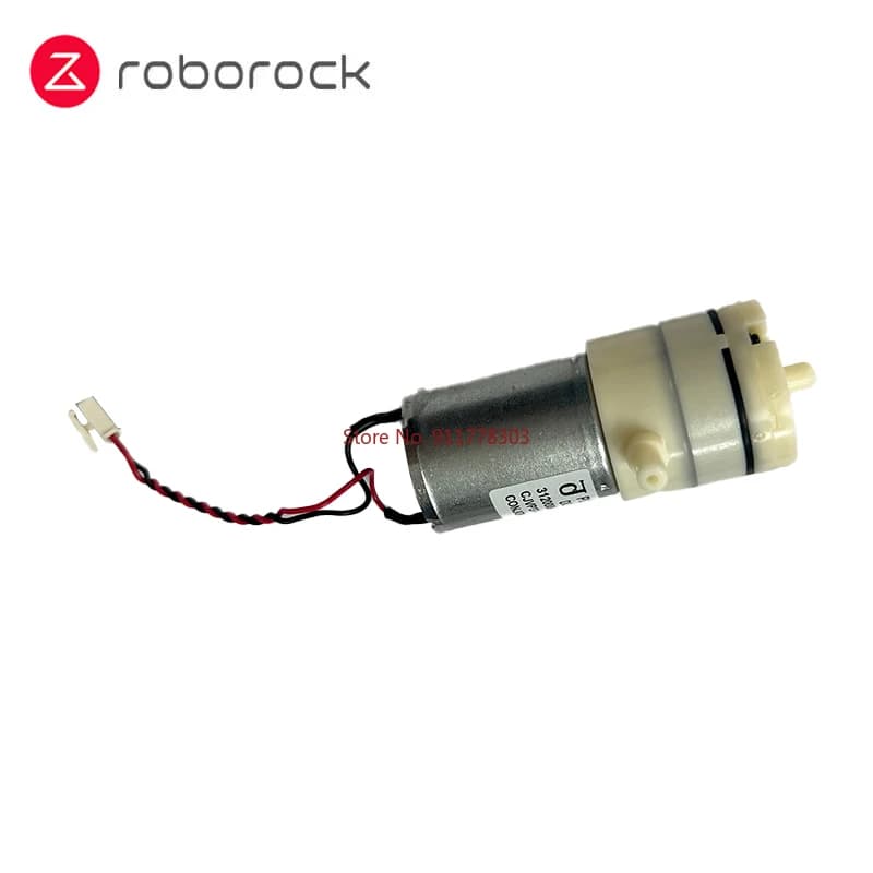 Pompe à vide originale pour Roborock S8 PRO Ultra S7 Max Ultra Q Revo, pièces d'aspirateur Onyx4, ac
