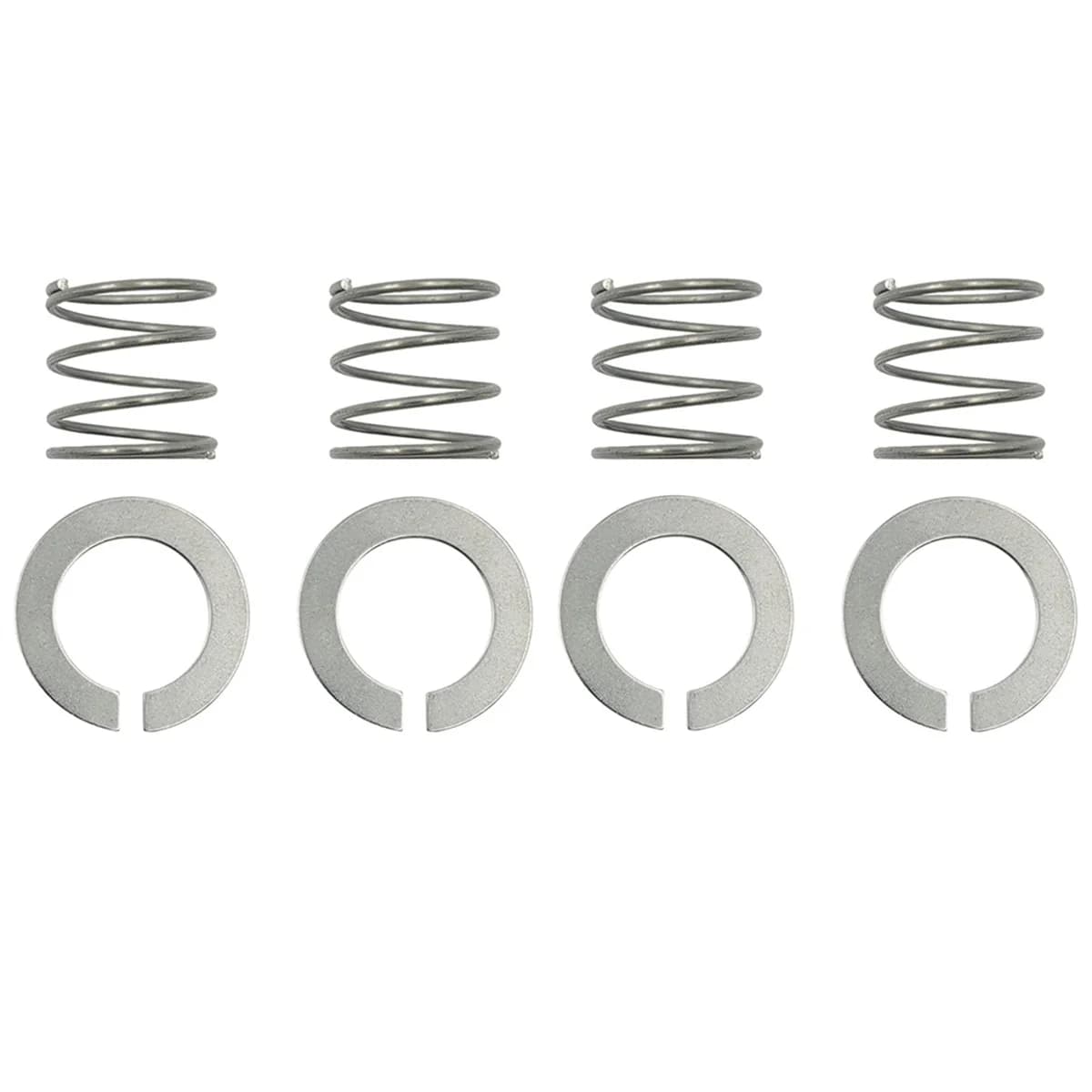 Ressort et rondelle pour centre commercial KitchenAid, protection et extension de la durée de vie, i