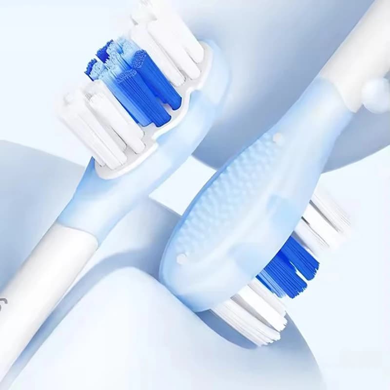 SOOCAS Original X3S têtes de brosse à dents de remplacement SOOCAS X3U/X3pro/D2/D3S/D5 tête de bross