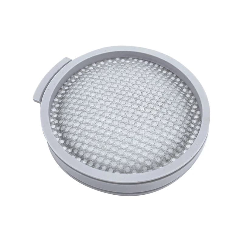 Pièces de rechange pour aspirateur à main XiaoMi Mijia Mi SKV4060GL/Roborock H6, filtre HEPA lavable