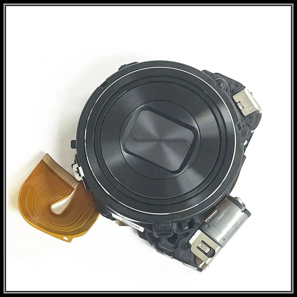 NOUVEAU Zwing M LENTIEL Pour SONY DSC-W690 DSC-WX100 DSC-WX150 DSC-WX170 DSC-WX220 W690 WX100 WX150 