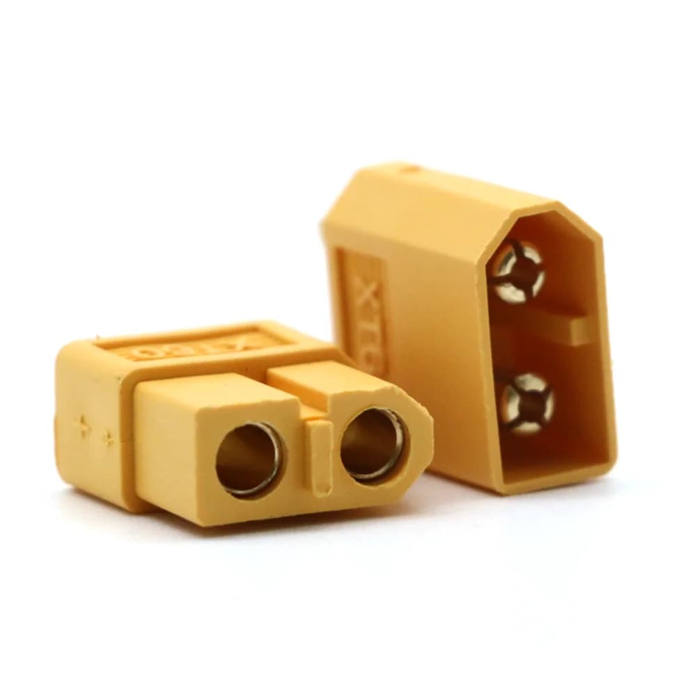 10 pièces XT60 XT-60 mâle femelle XT30 XT90 connecteurs de balle fiches pour RC Lipo batterie Rc Dro