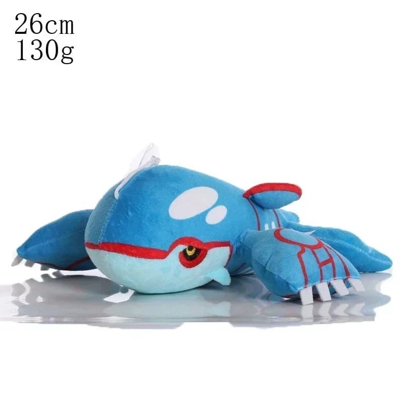 Peluche Pokémon 16-25CM, Pikachu, Gengar, Raichu, Squirtle, Eevee, Charmander, Bulbasaur, Mewtwo, ca