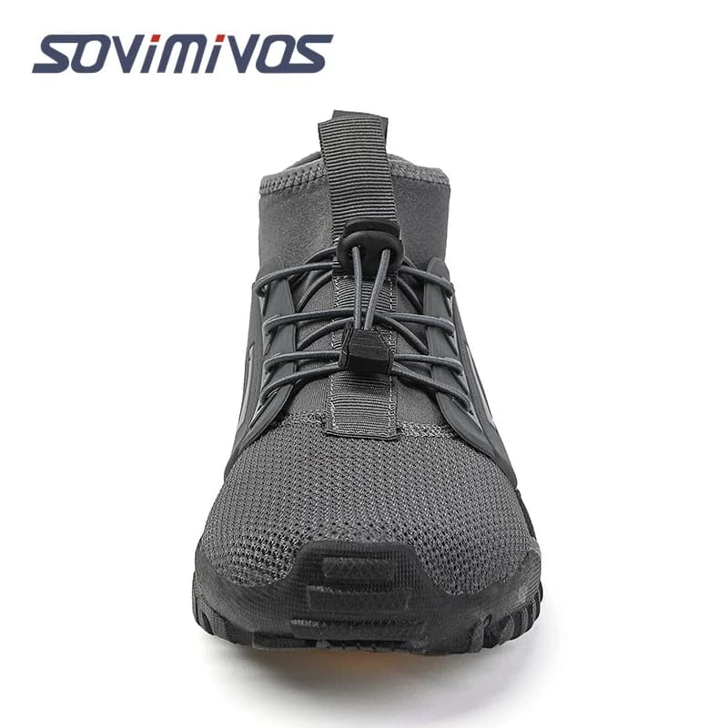 Chaussures d'eau légères à séchage rapide pour hommes, chaussures de randonnée, sports nautiques, na