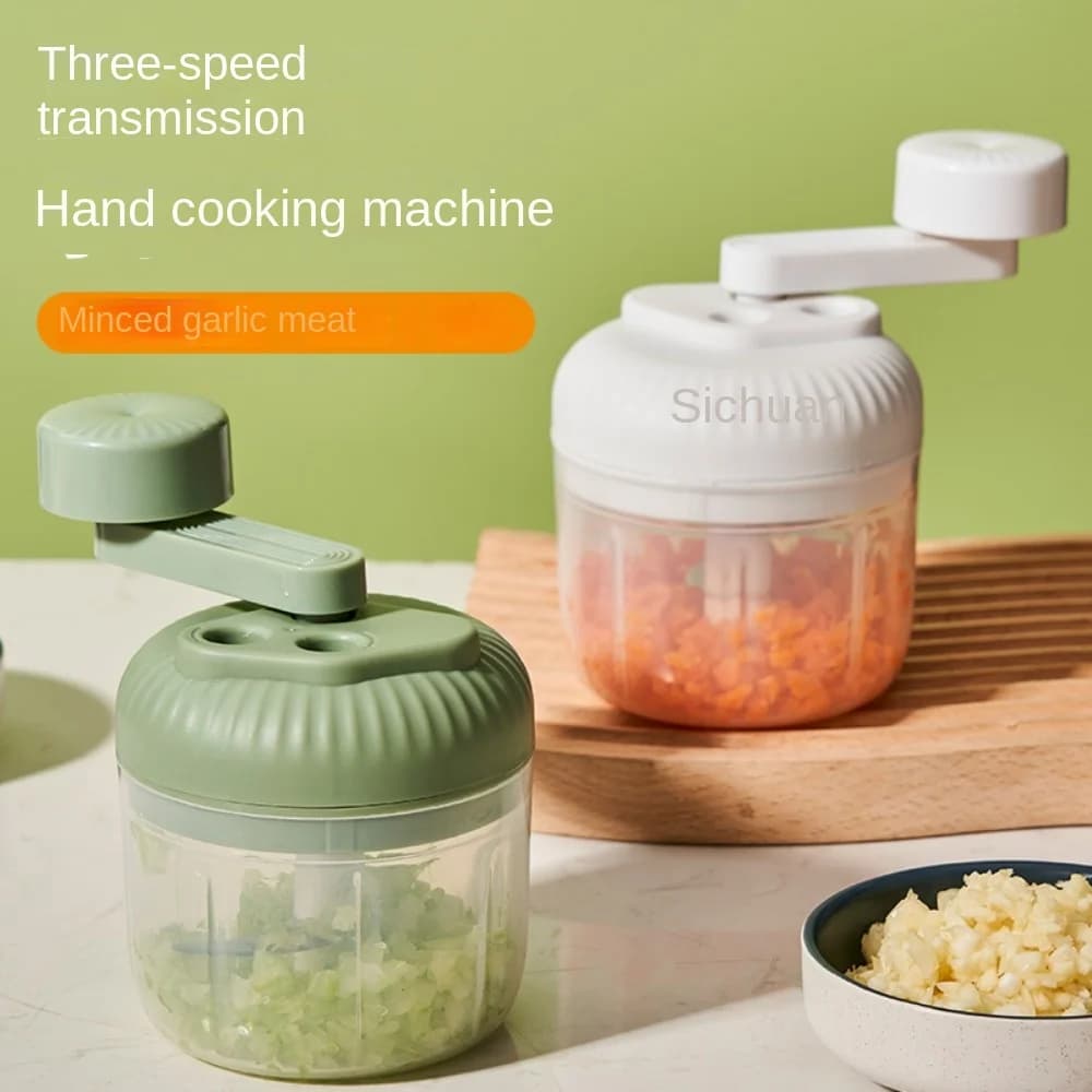 Mini pounder électrique sans fil Gar1995Presse Gar1995Masher Gar1995Extracteur de cuisine Gar1995Mas