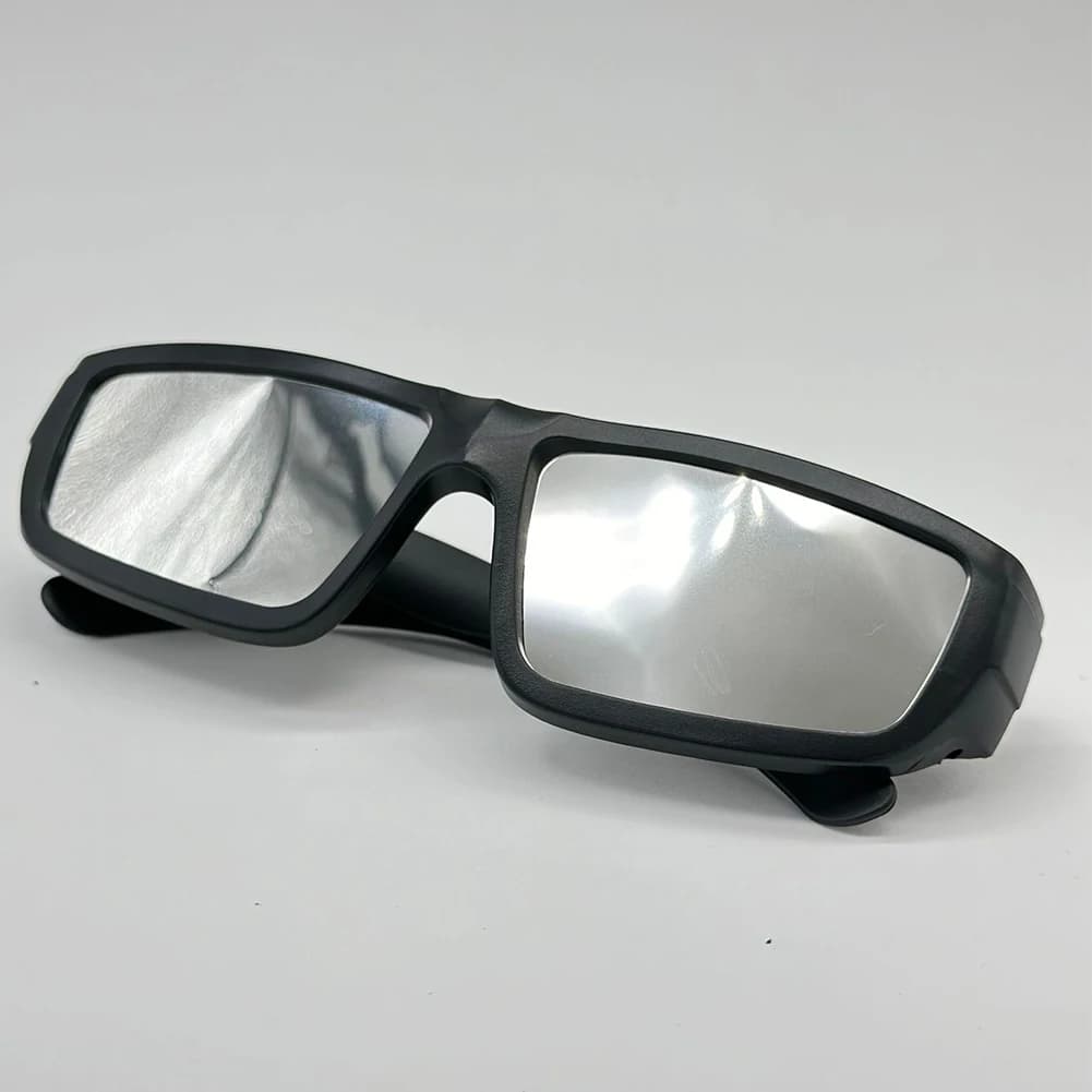 Pack de 1 2 3 ou 5 lunettes à éclipse solaire rencontre Iso 12312 2 2015 normes, nuances de visualis