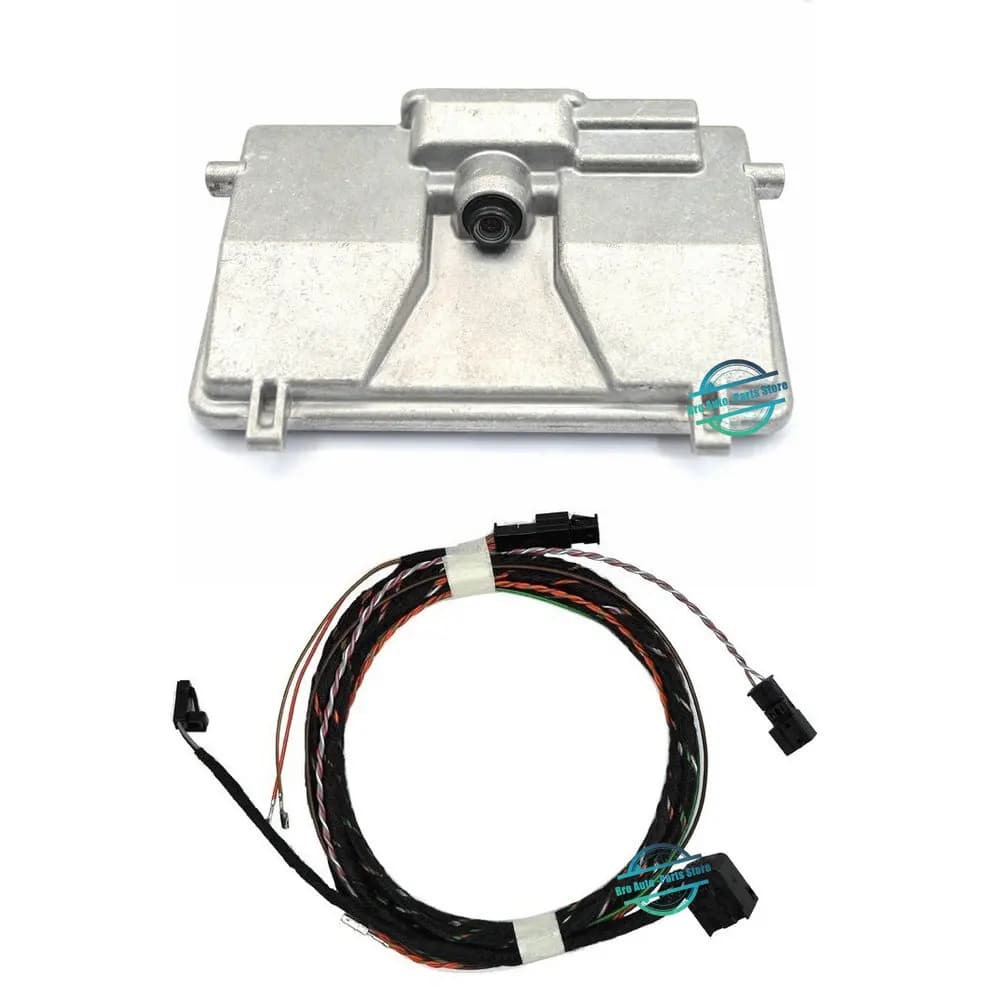 Faisceau de câbles de caméra pour Golf 7 Passat B8 MQB CARS 3Q, système de maintien de voie d'assist