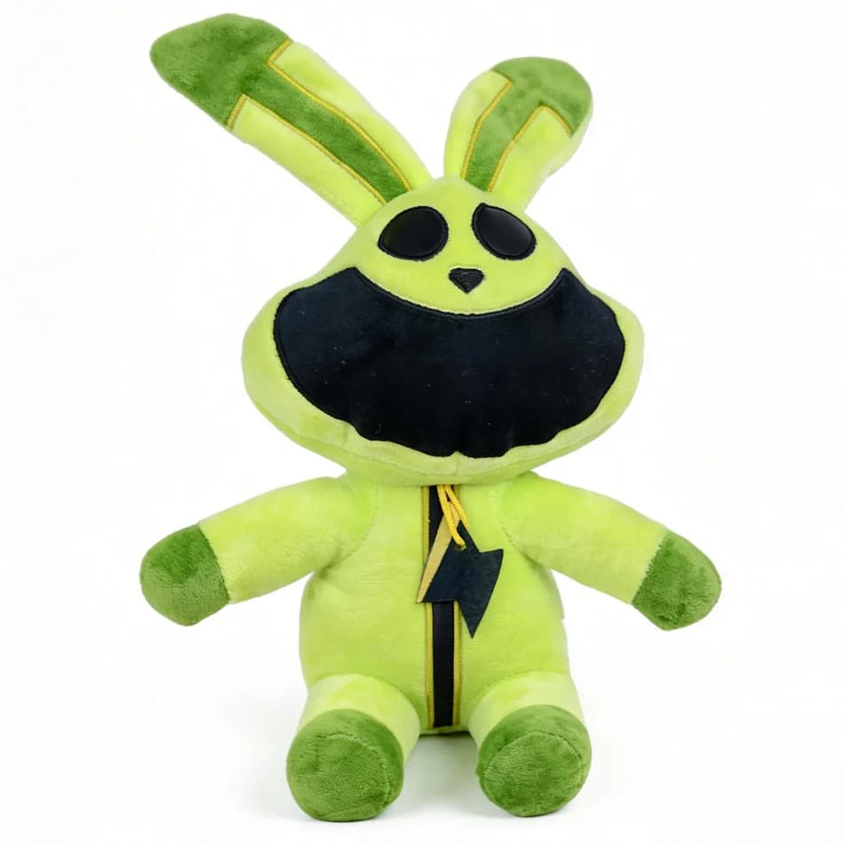 Youtooz Poppy's Playtime Catnap Peripheral Plush Doll Trendy Play Small Amount In Stock Collection H