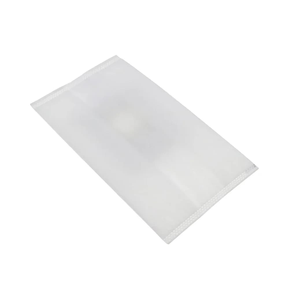 10 pièces/lot sac à poussière pour Electrolux E201B pour Philips FC8021 poussière s-bag GR201 AEG sa