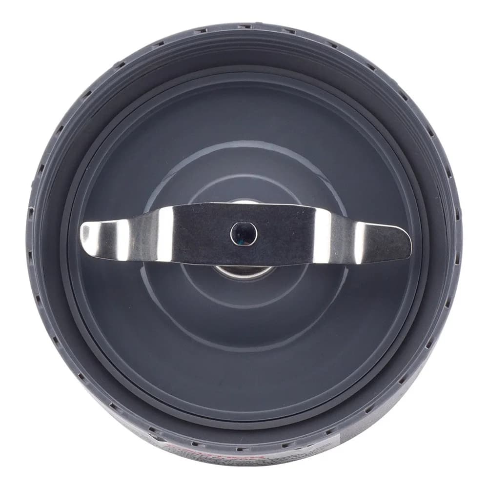 Pièce de rechange plate de lame de fraisage compatible avec les mélangeurs de NutriBullet 600W 900W 