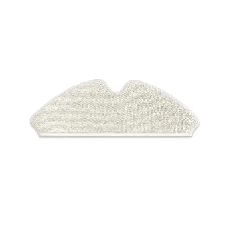 Compatible avec l'aspirateur robot 아이닉 I9 Inic I9 Brosse principale, brosse latérale, chiffon de lav