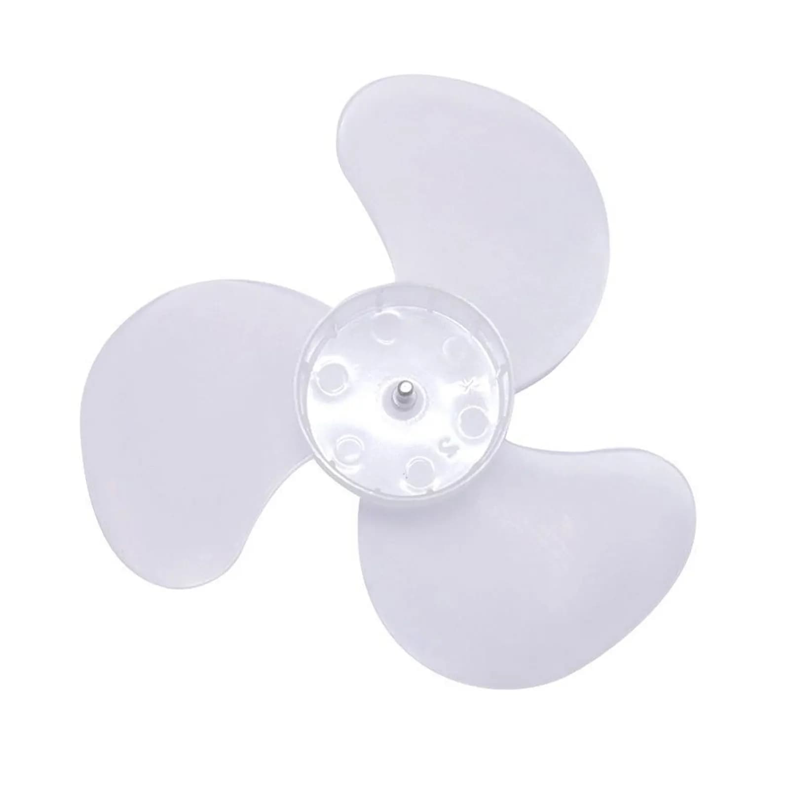 Ventilateur électrique étanche réutilisable pour l'entretien des petits appareils ménagers, 3 pièces