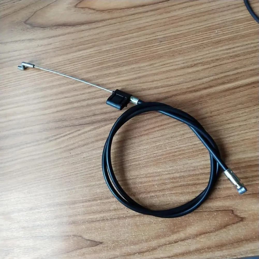 Remplacement du câble de dégagement du fauteuil inclinable, fournitures de quincaillerie pour canapé