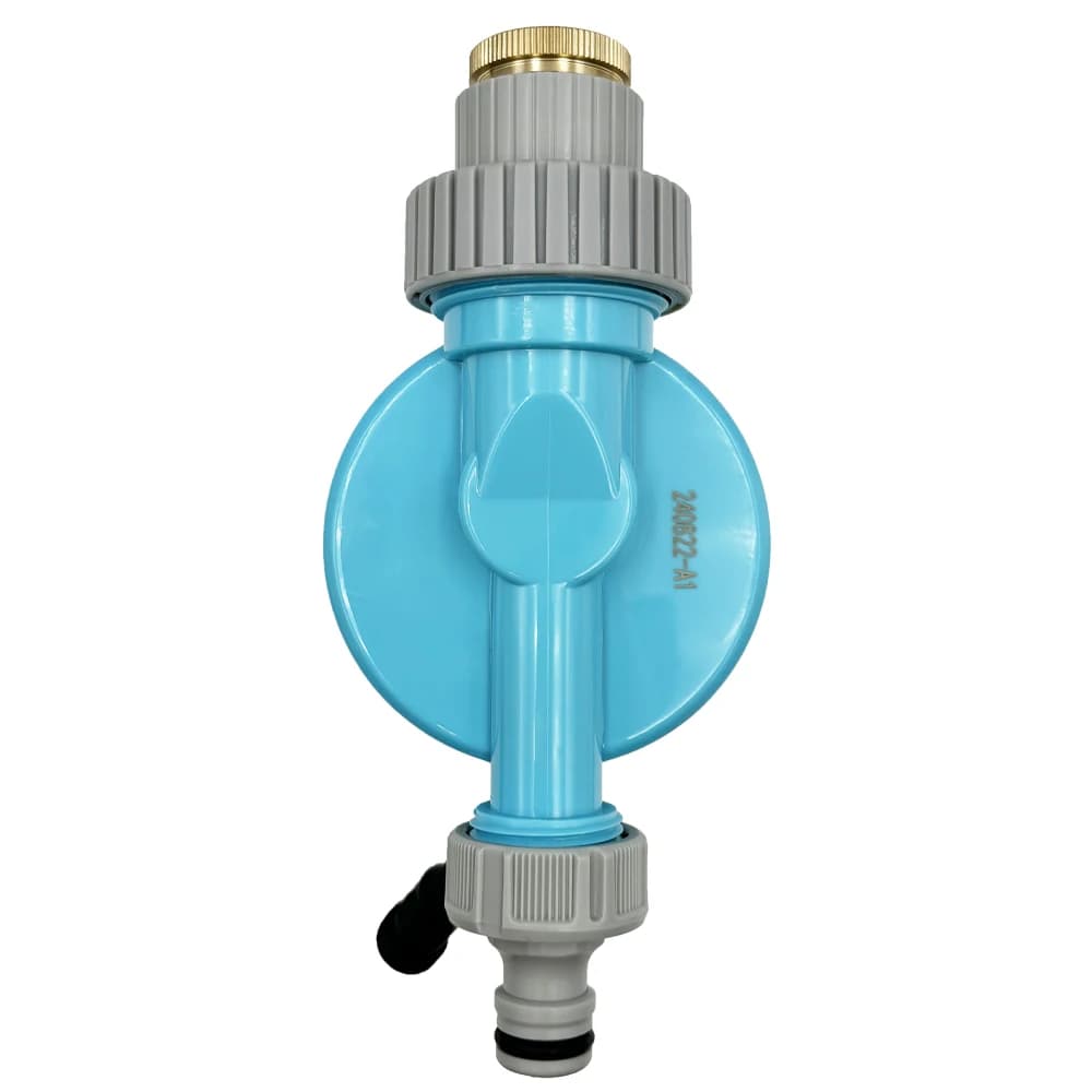 Minuterie d'eau de jardin sans fil WiFi, téléphone intelligent, télécommande, serre de maison, Kit d