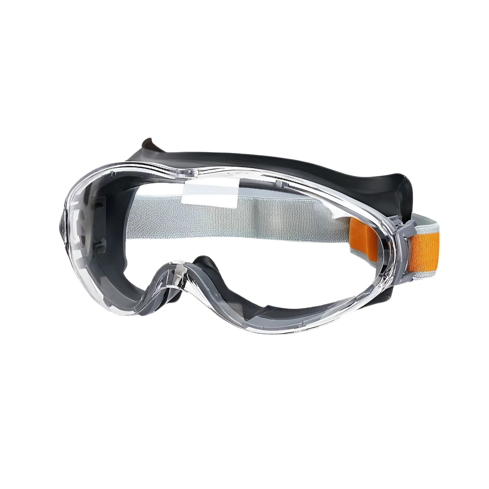 Lunettes de sécurité anti-buée, lunettes de protection anti-éclaboussures, anti-poussière, anti-vent