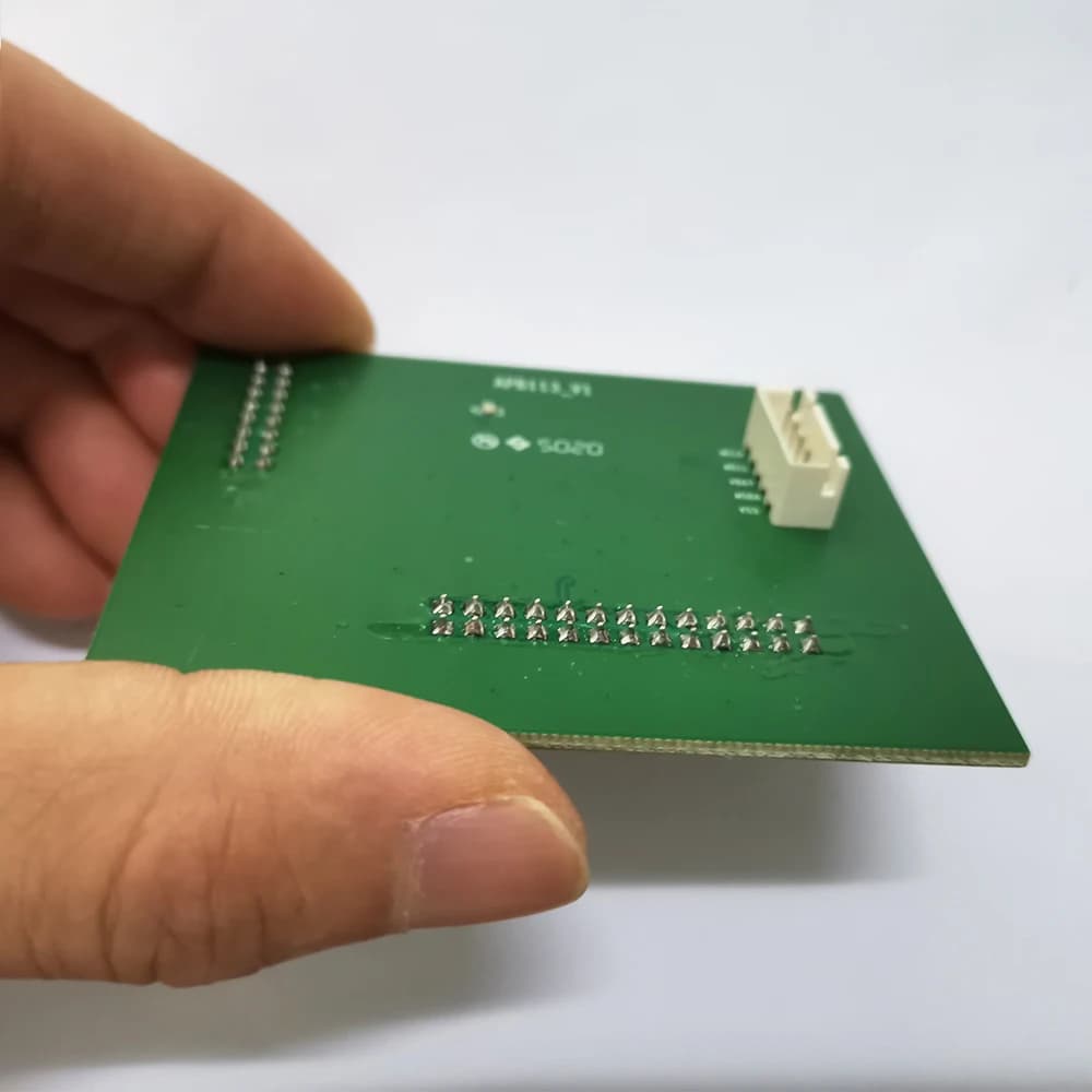 Adaptateur AUTEL APB113 PCF79XX pour XP400 PRO IM608 avec câble de connecteur