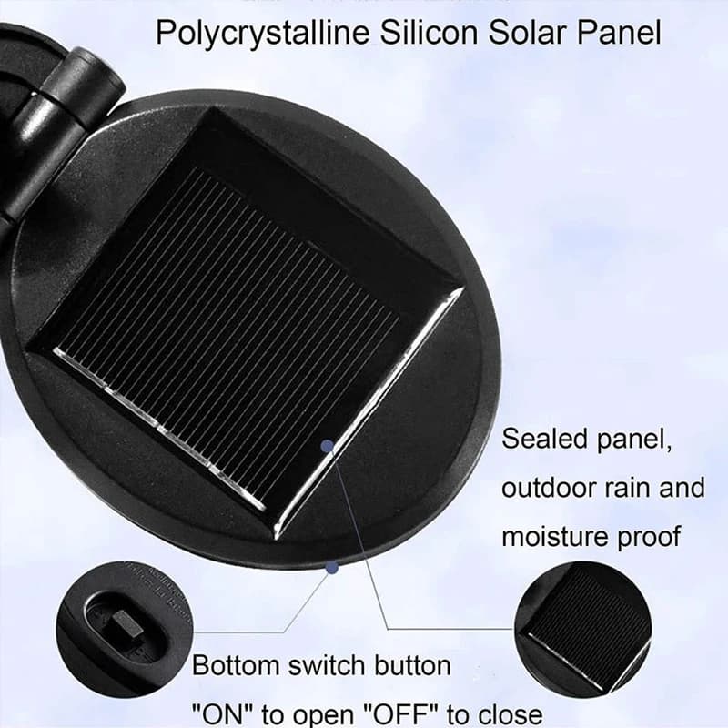 LED lampes de jardin solaires roseau lumineux extérieur décoratif solaire alimenté fleur piquet lumi