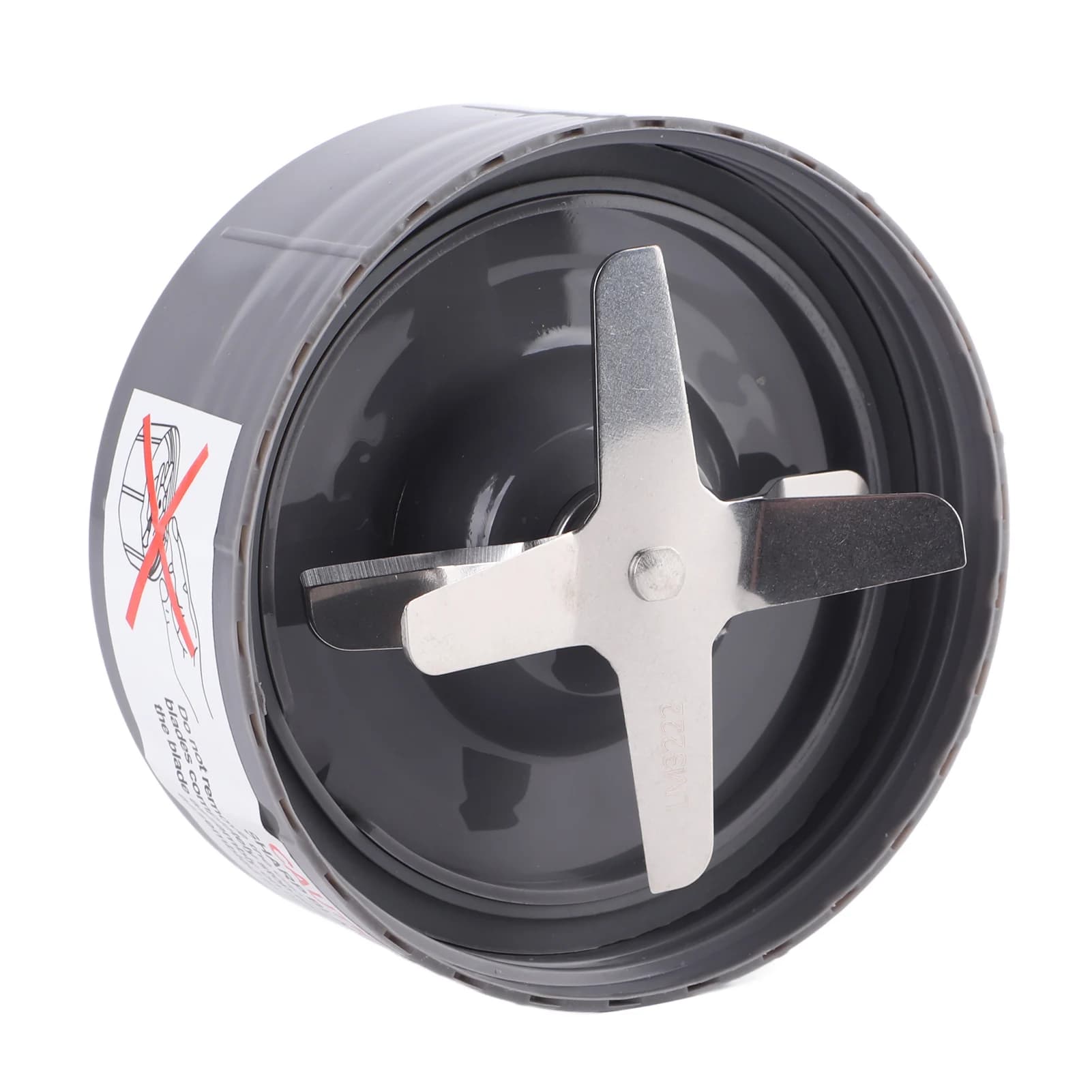 Base de lame en acier inoxydable pour extracteur de centre commercial, convient au mélangeur Ju479, 